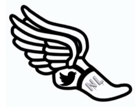 NL Track Twitter Page Icon